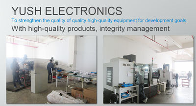 চীন YUSH Electronic Technology Co.,Ltd