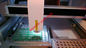 উইন্ডোজ 7 সিস্টেম PCB রাউটার মেশিন মর্নিং টায়ার স্পিনল / পিসিবি Depanelizer