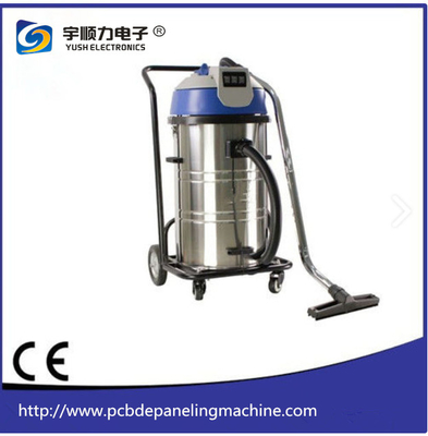 110-240V শুকনো উচ্চ ক্ষমতা শিল্প ভ্যাকুয়াম ক্লিনার YSL-AT3600 ওজন 60kg