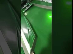 YSV-3A পিসিবি ডি-প্যানেলিং মেশিন