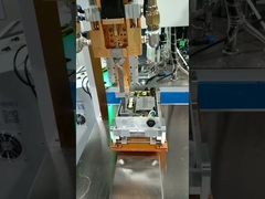 ডেস্কটপ ডাবল-তরল আঠালো বিতরণকারী