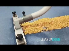 শিল্প ভ্যাকুয়াম ক্লিনার