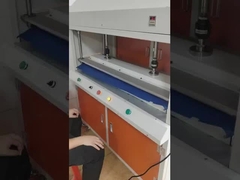 উচ্চ দক্ষতা ইন্টেলিজেন্ট পুরো বোর্ড Depaneling মেশিন