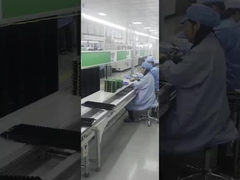 ডিআইপি লাইনের জন্য প্লাগ-ইন লাইন