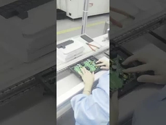 আপনার মেশিনের জন্য কাস্টমাইজড প্লাগ ইন লাইন উত্পাদন